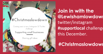 Get the Christmas Lowdown