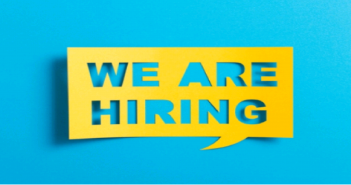 Local Job Opportunity – Maternity Cover