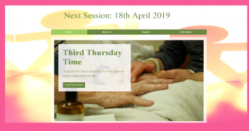 Third Thursday Time (TTT) – Mental Health Café in Catford