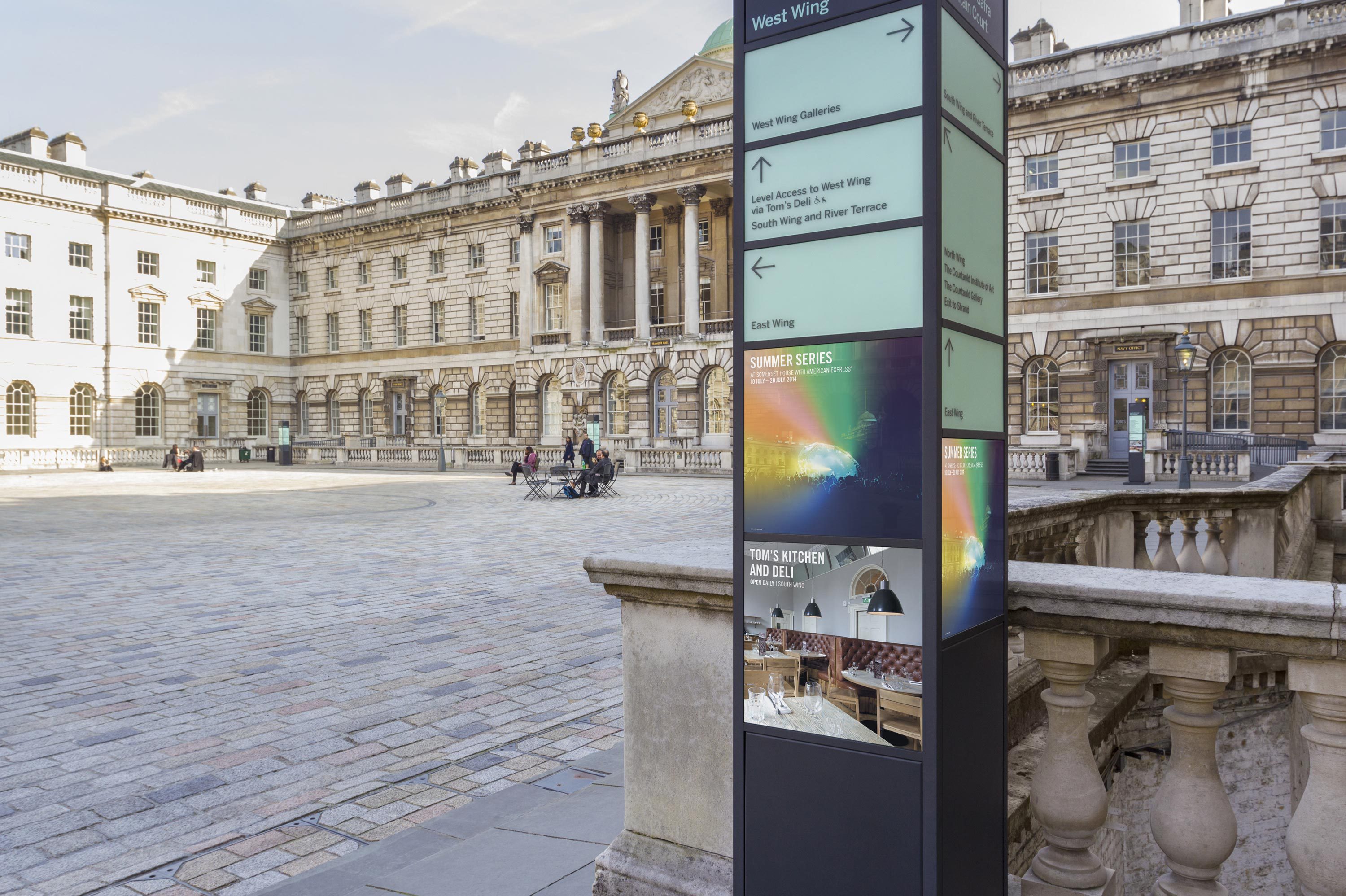 Somerset House Lukecharles