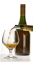 1982 Grande Champagne Cognac, Delamain (landed 1984, bottled 2003)