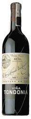 1991 Viña Tondonia Reserva, Rioja Alta, R. López Heredia Viña Tondonia