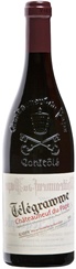 2003 Châteauneuf-du-Pape Télégramme, F. et D. Brunier