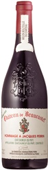 1998 Châteauneuf-du-Pape Hommage à Jacques Perrin, Château de Beaucastel