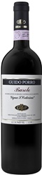 2008 Barolo Vigna Santa Caterina , Guido Porro