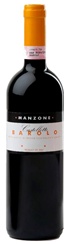 2007 Barolo Castelletto, Giovanni Manzone, Piedmont