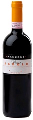 2007 Barolo Bricat, Giovanni Manzone, Piedmont
