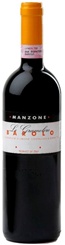 2007 Barolo La Gramolere, Giovanni Manzone, Piedmont