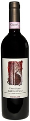 2007 Barbaresco Borgese, Piero Busso, Piedmont