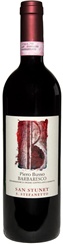2007 Barbaresco San Stefanetto, Piero Busso, Piedmont
