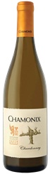 2010 Chardonnay, Cape Chamonix, Franschhoek