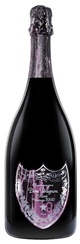 2000 Cuvée Dom Pérignon Rosé, Moët et Chandon, (David Lynch Limited Edition)