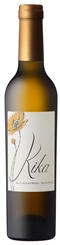 2011 'Kika' Late Harvest Chenin Blanc, Miles Mossop, Stellenbosch