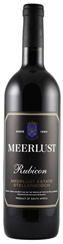 2007 Rubicon, Meerlust, Stellenbosch
