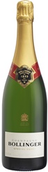 Special Cuvée, Bollinger