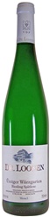 2011 Ürziger Würzgarten Riesling Spätlese, Dr Loosen, Mosel