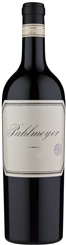 2000 Merlot, Pahlmeyer, Napa
