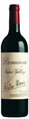1987 Dominus Estate, Christian Moueix, Napa