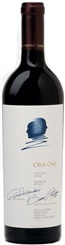 1992 Opus One, Rothschild/Mondavi, Napa Valley