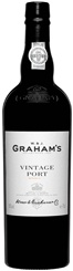 1991 Graham's
