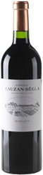 2000 Château Rauzan-Ségla, Cru Classé Margaux