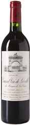 2008 Château Léoville-Las-Cases, Cru Classé St-Julien