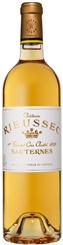 2009 Château Rieussec, Cru Classé Sauternes