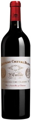 2000 Château Cheval-Blanc, 1er Grand Cru Classé (A) St-Emilion