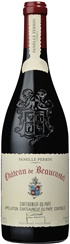 1988 Châteauneuf-du-Pape, Château de Beaucastel