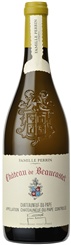 2011 Châteauneuf-du-Pape Blanc, Château de Beaucastel