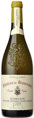 2011 Roussanne Vieilles Vignes, Château de Beaucastel