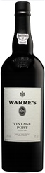 2007 Warre's