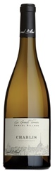 2011 Chablis, Samuel Billaud
