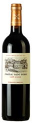 2005 Château St-Pierre, Cru Classé St-Julien