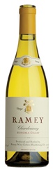 2009 Sonoma Coast Chardonnay, Ramey
