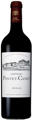 2009 Château Pontet-Canet, Cru Classé Pauillac