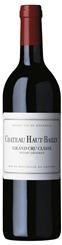 2000 Château Haut-Bailly, Cru Classé Pessac-Léognan