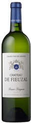 1996 Château de Fieuzal Blanc, Pessac-Léognan