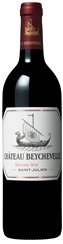 2008 Château Beychevelle, Cru Classé St-Julien