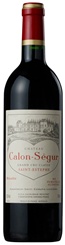 2000 Château Calon-Ségur, Cru Classé St-Estèphe