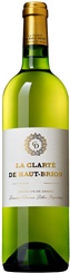 2010 La Clarté de Haut-Brion Blanc, Pessac-Léognan