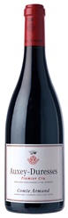 2011 Auxey-Duresses 1er Cru, Comte Armand
