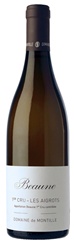 2011 Beaune 1er Cru Aigrots Blanc, Domaine De Montille