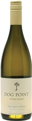 2011 Sauvignon Blanc, Dog Point Vineyard, Marlborough