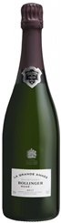 2002 Grande Année Rosé, Bollinger