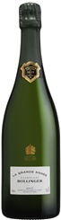 2003 Grande Année Bollinger