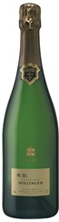 1999 R.D., Champagne Bollinger