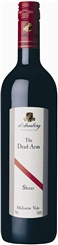 2003 The Dead Arm Shiraz, d'Arenberg, McLaren Vale