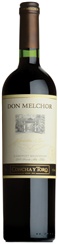 2008 Don Melchor, Concha y Toro, Puente Alto Vineyard, Maipo Valley