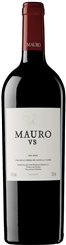 2001 Mauro, Vendimia Seleccionada, Bodegas Mauro, Castilla y León